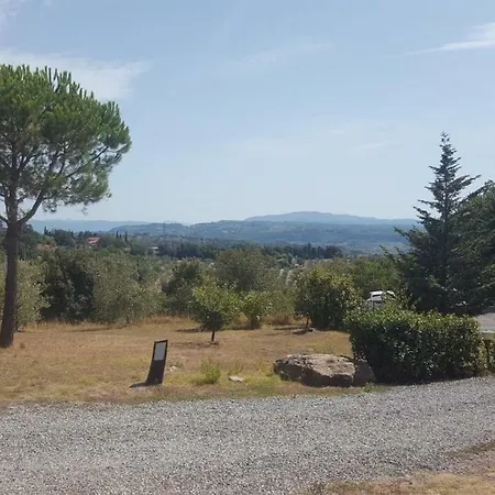La Lavanda Riparbella