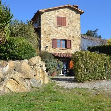 La Lavanda Guest house