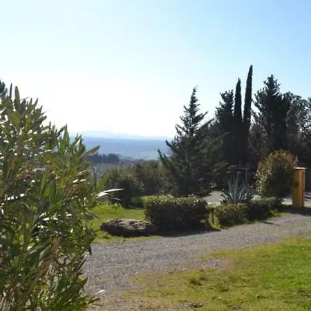 La Lavanda Guest house *