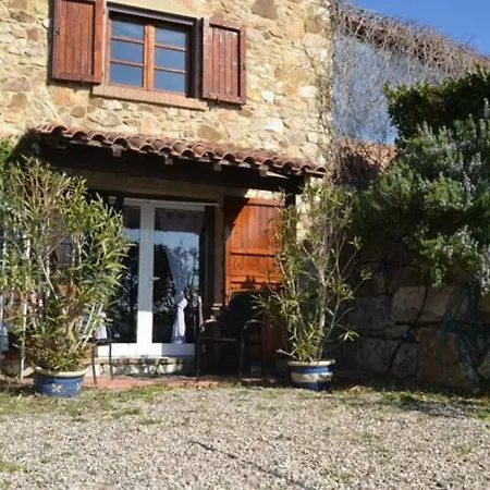 La Lavanda *