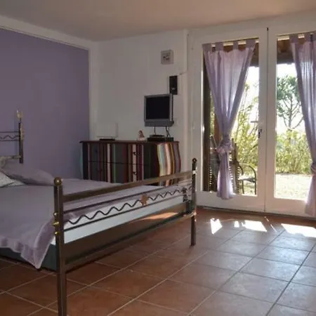 La Lavanda Guest house *