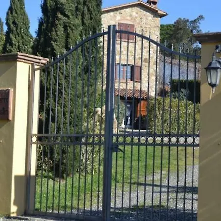 Guest house La Lavanda