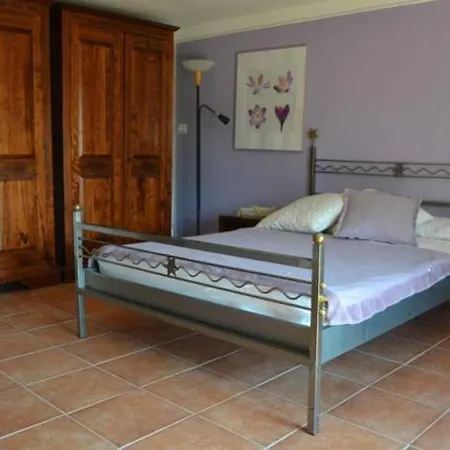 La Lavanda Guest house