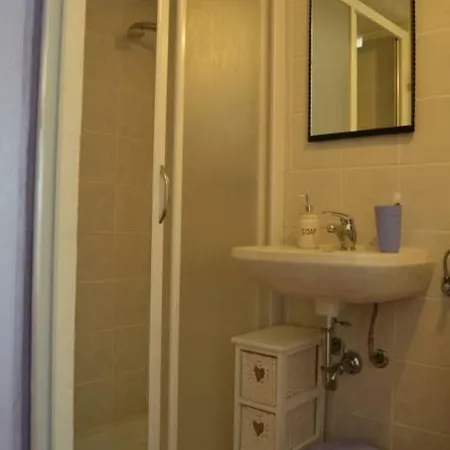 Guest house La Lavanda Riparbella