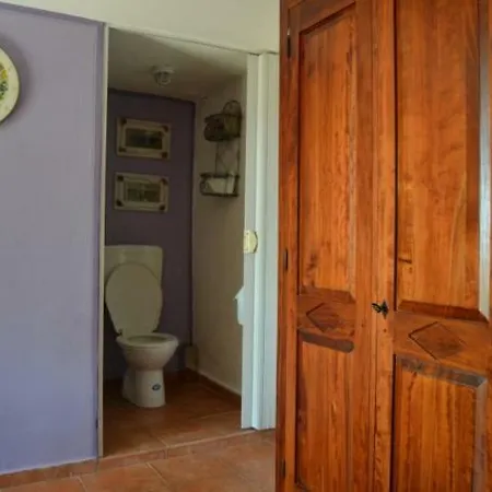 La Lavanda Guest house *