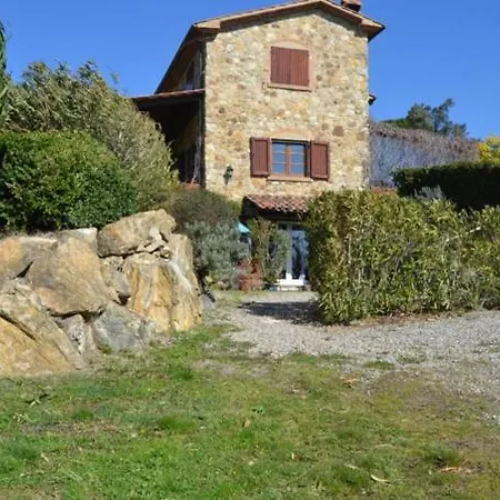 Guest house La Lavanda *